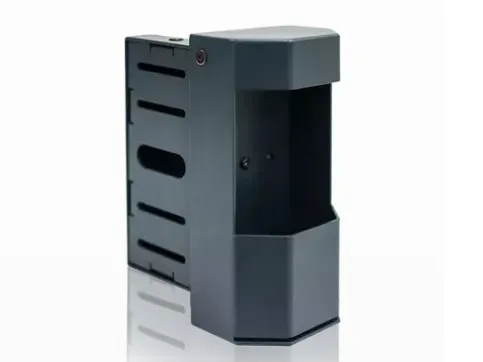 [EVOLOOP BRHO] Support et caisson pour EVOLOOP