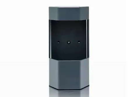 [EVOLOOP HO] Metalen behuizing voor EVOLOOP