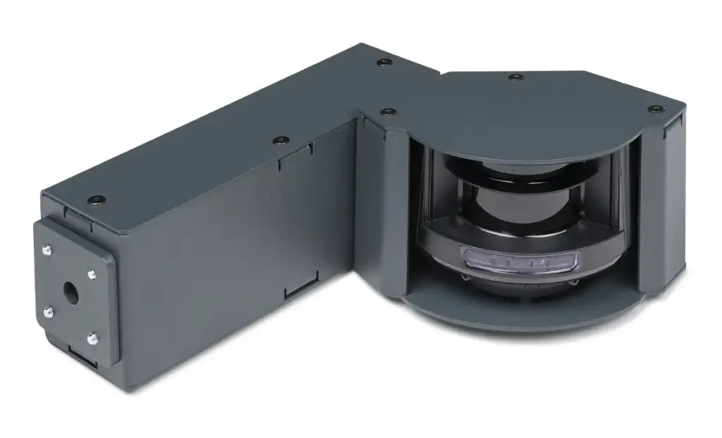 [LZRHB] Bevestigingsbeugel voor BEA LZR laserscanner