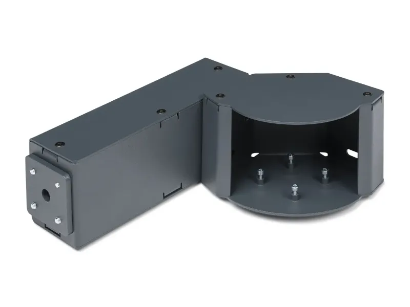 [LZRHB] Bevestigingsbeugel voor BEA LZR laserscanner