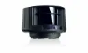 [LZRI100BL] Laser beveiligingssensor voor industriële poorten, detectie 9,9 x 9,9m
