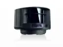 [LZRI110BL] Laser beveiligingssensor voor industriële poorten, detectie 5 x 5m