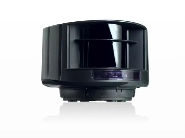 [LZRP110BL] BEVEILIGINGSSENSOR VOOR AUTOMATISCHE DEUREN