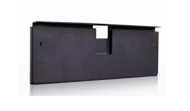 [ORASCAN BA] Bevestigingsbeugel voor ORASCAN