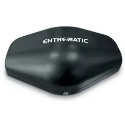 [PASM243] Tweerichtingssensor 12-24 V IP54