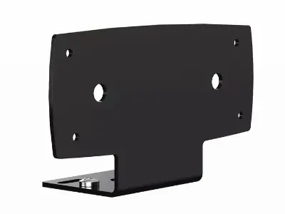 [PASM24WABA] Bevestigingsbeugel PASM24WA - EAGLE ARTEC van BEA