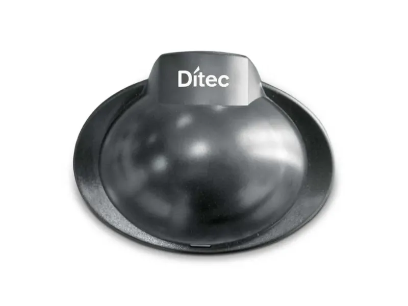 [PASS24] Tweerichtingssensor- 24 V DC - IP 54