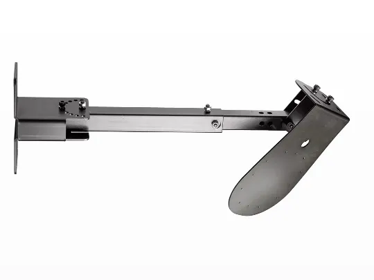 [UNIVERSAL BA] Universele bevestigingsbeugel voor WIDESCAN, FALCON en CONDOR