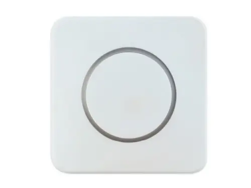 [CSBWT] Interrupteur blanc sans contact