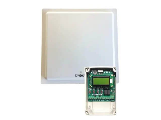 [A10U48] Lecteur UHF longue portée U4GO (10m)