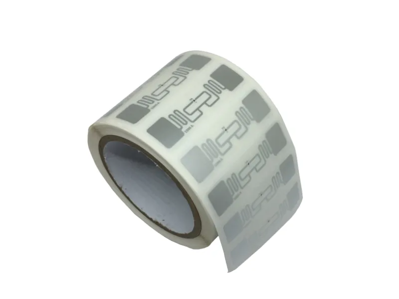 [ATU48] Etiquette RFID pour pare-brise U4GO - 10 pièces