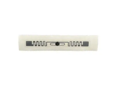 [U4GO-ATU48P] Tamperproof RFID tag voor op de voorruit U4GO - 10 stuks