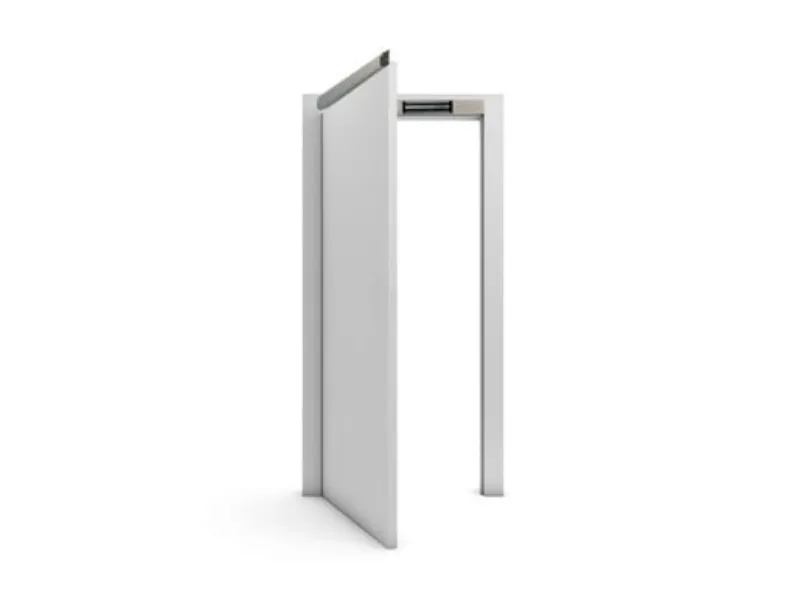 [BO600RH] Bandeau horizontal 925 mm, 2 x 300 kg, 12/24 V