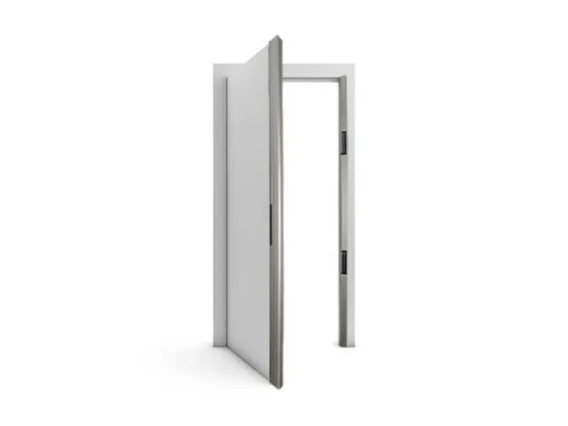 [BO600RP] Architecturaal profiel 2500 mm, 2 x 300 kg, 12/24 V