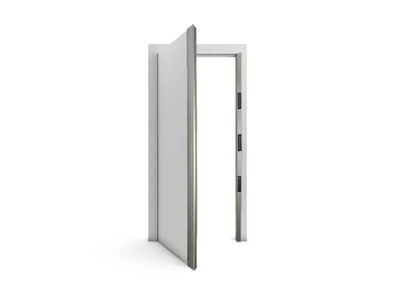 [BO900RP] Architecturaal profiel 2500 mm, 3 x 300 kg, 12/24 V