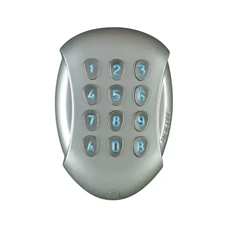 [GALEOW] DIGICODE® codeklavier met Wiegand uitgang