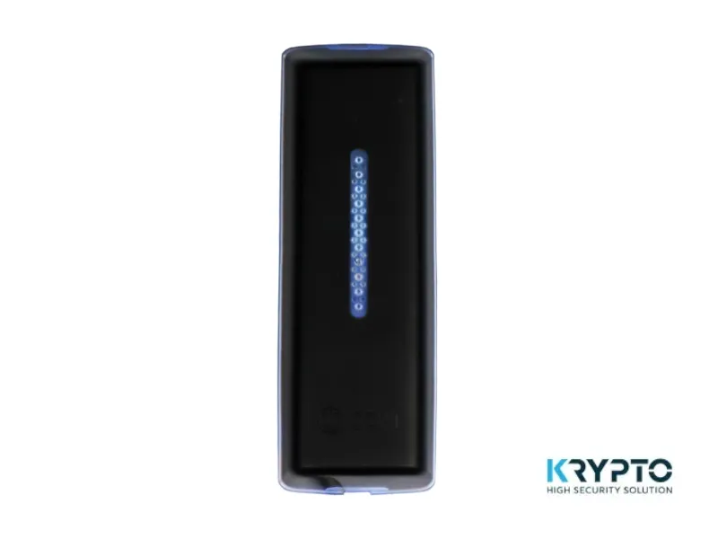 [K2] K2 Krypto lezer Desfire