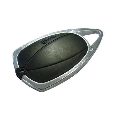 [METAL1] 125 kHZ proximity badge in metaal