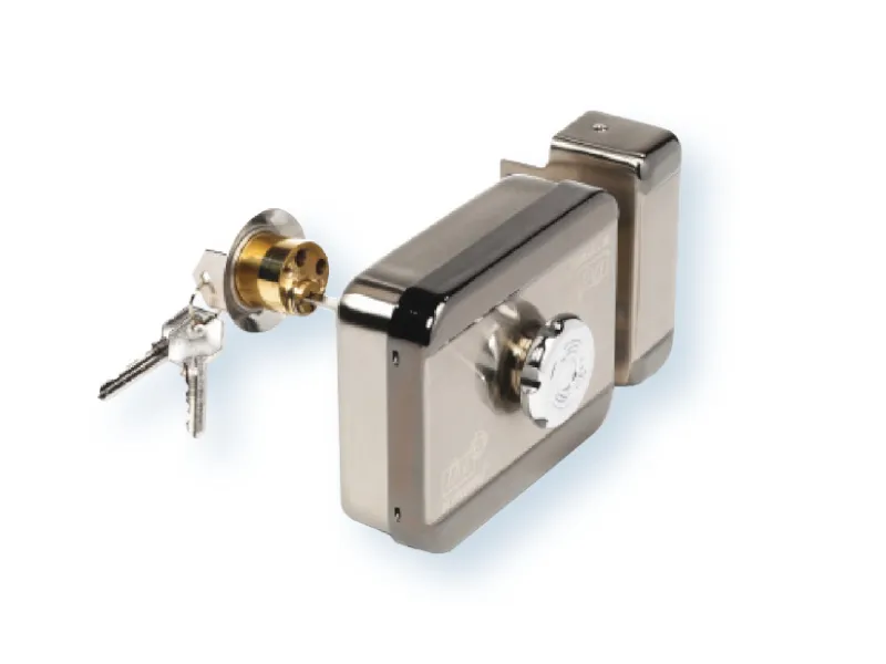 [MVM] MOTOVERROU® AVEC DÉCONDAMNATION ÉLECTRIQUE ET MANUELLE