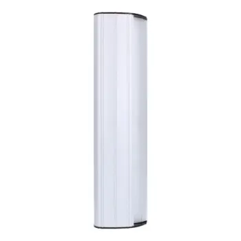 [P300RP] Architecturaal deurprofiel 300 kg, 400 mm