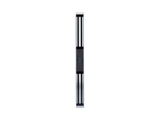 [SD300M] Ventouse applique double 2 x 300kg avec relais - 500 mm