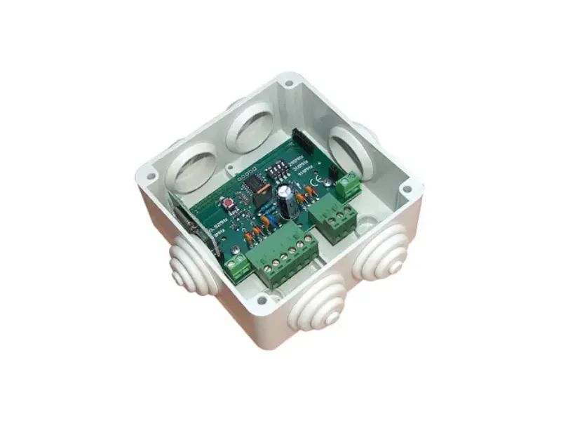 [SELW2630MF] Récepteur radio 433 Mhz Wiegand
