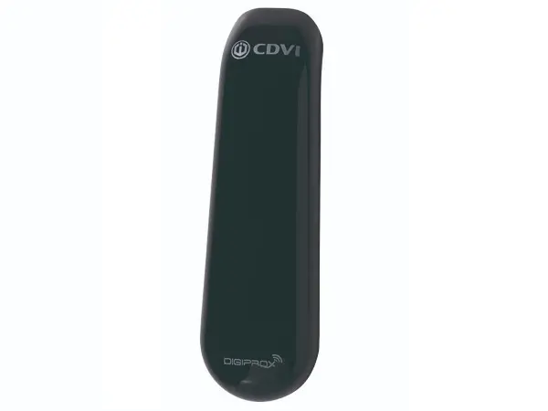 [STAR1M] Lecteur autonome Mifare 13,56MHz