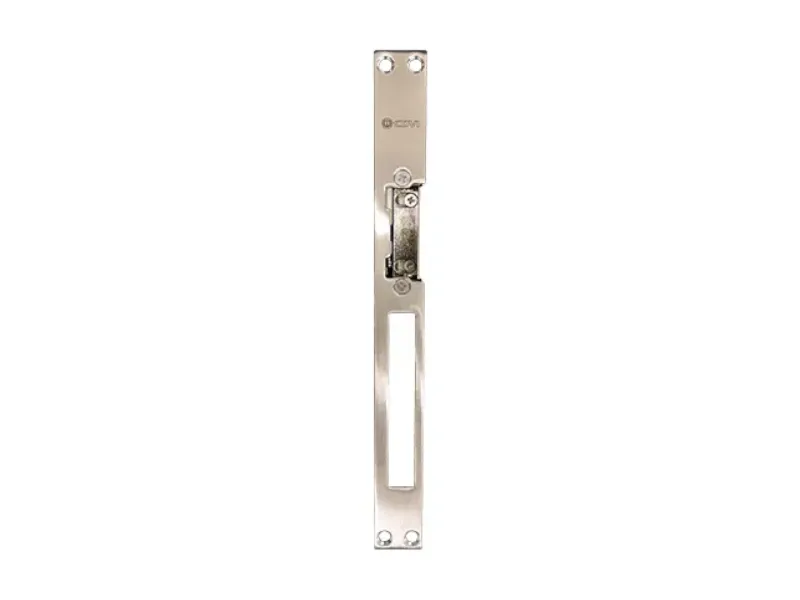 [T290SDR1024] Slot arbeidsstroom SDR 10-24V CC - manuele ontgrendeling + voorplaat