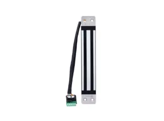 [V3ER] Ventouse encastrée 300 kg 12/24 V DC + signal