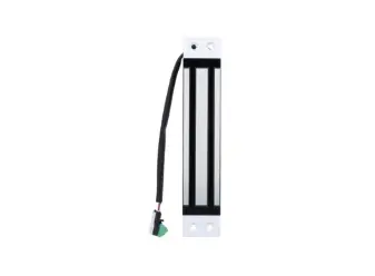 [V4ER] Ventouse encastrée 400 kg 12/24 V DC + signal