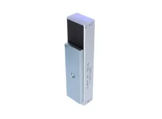 [V5SR] Ventouse applique 500 kg 12/24 V DC + relais/signal