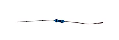 [DOAL01990] Resistor 8K2