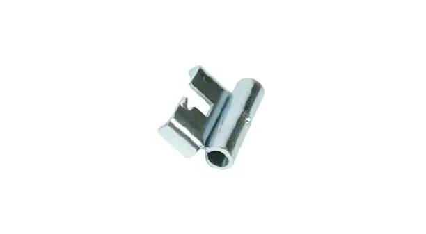 [DOK013455] Klem (kort) voor roller