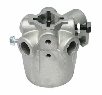 [DOK015837] Manche à air  T ø35