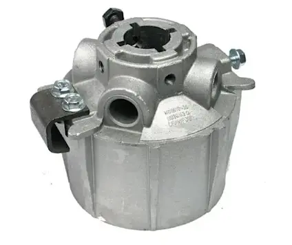 [DOK015838] Winding sleeve M ø35