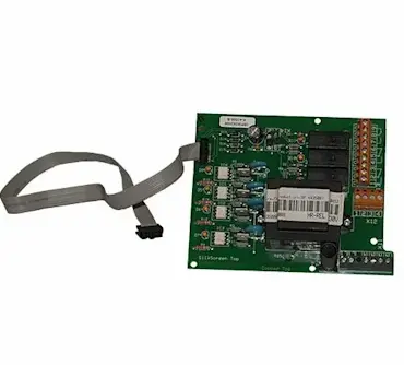 [DOK043508] Printplaat D3