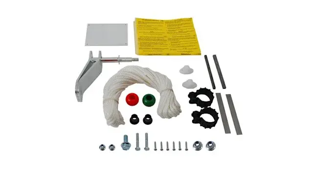 [DOK047792] Installatieset
