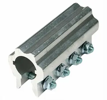 [DOK050860] Axe d'accouplement ø35