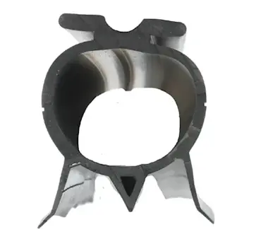 [DOK054237] Bodemrubber, per lengtemeter