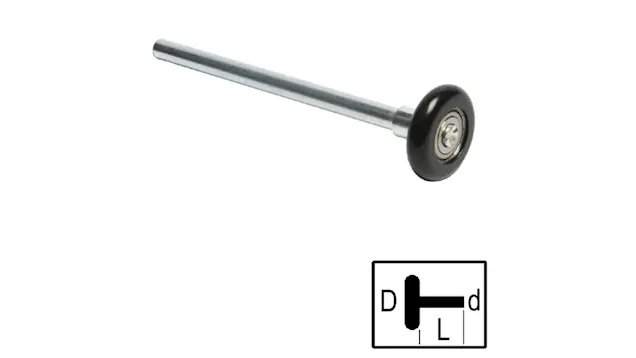 [DOK054652] Rouleau D=46.0 L=175 d=11