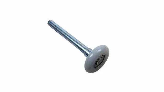 [DOK061726] Roller 2" kort FF574-60