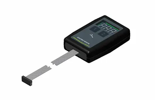 [DOK101153] Outil de maintenance C700