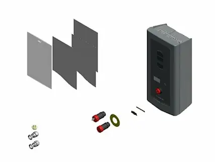 [DOK101253] CU C700 N complete