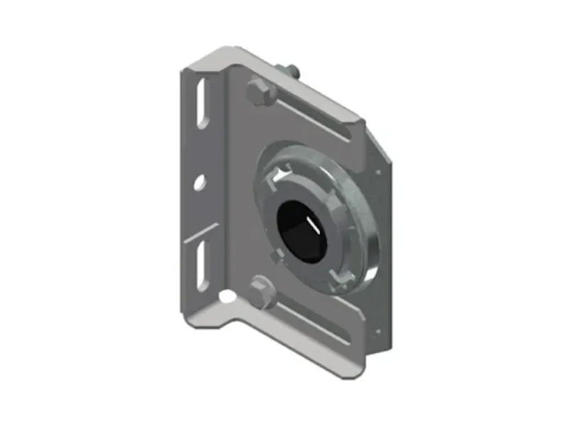 [DOP1097707] Steunlager 5 mm buis