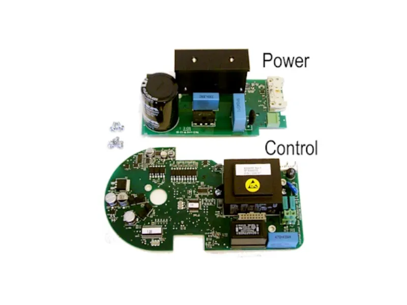 [DOP1184097] Kit alimentation/commande IDO7 PCB