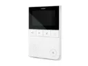 [A1101] IP video binnenpost - wit