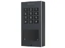 [A1121-SM7016] Clavier/lecteur de badges IP en apparent, acier inoxydable V2A, Titane