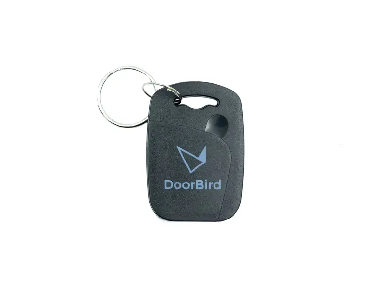 [A8005] DoorBird Dual-Frequency badge 125 KHZ en 13,56MHz, 10 stuks
