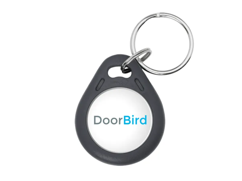 [RFID-FOB] DoorBird transpondeur porte-clé 125 KHz, 64 bit