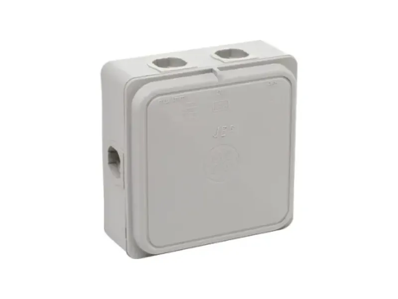 [EIAFTAKG] Boîte de dérivation grand, L 110 x H 110 x D 49 mm - IP66